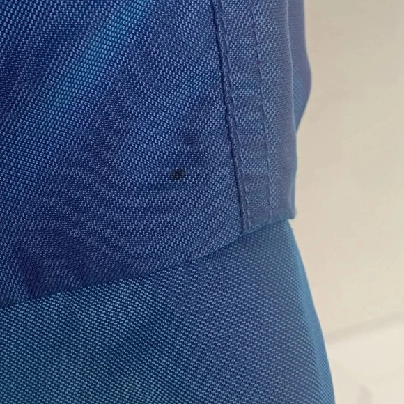 VTG Nevica Ski Snowboard Jacket Men’s 44 XL Frontline FS22 Recco Reflective Blue - Picture 14 of 16